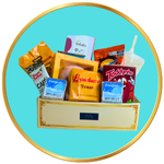 Categoria Cestas – clique para ver cestas de presentes e café da manhã