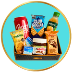 Cestas de Café da Manhã – presentes deliciosos para surpreender alguém especial